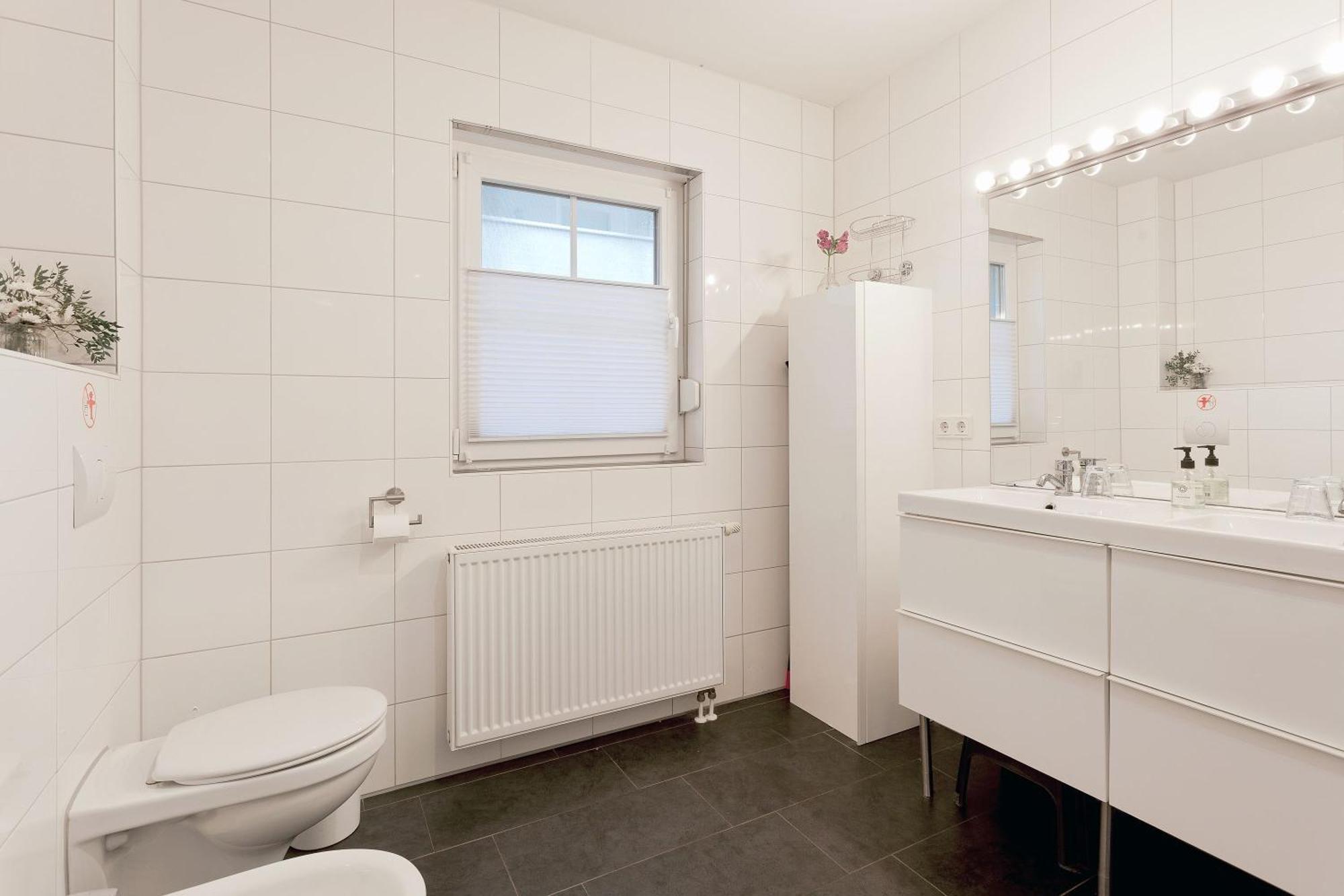 Fh Das Blaue Haus Am Peenestrom Peenemunde Bagian luar foto