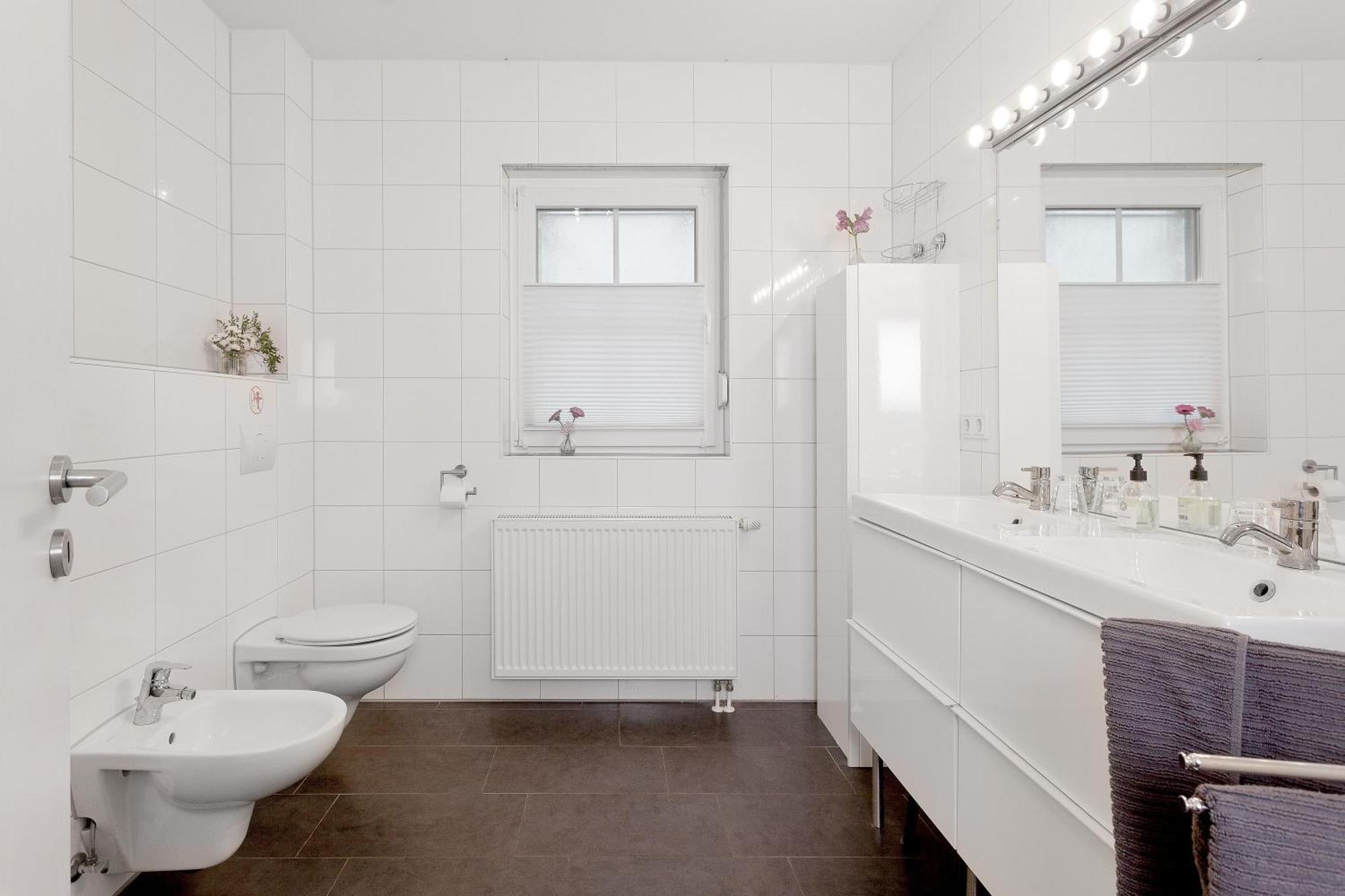 Fh Das Blaue Haus Am Peenestrom Peenemunde Bagian luar foto